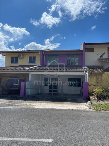 100% LON, Double Storey, SAMARINDAH 3