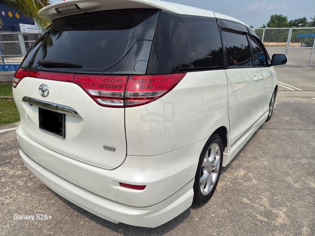 2006 Toyota ESTIMA 2.4 G ACR50W (A) - 2