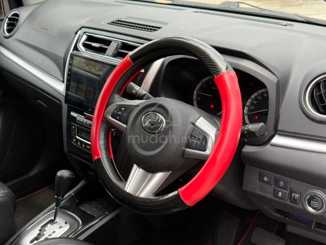 2020 Perodua ARUZ 1.5 AV (A) FREE WARRANTY/ TINTED - 2