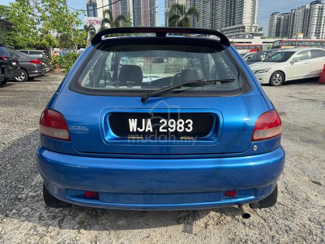 SATRIA 1.3 GLi (M),1xLadies Owner,Ori Condition - 5