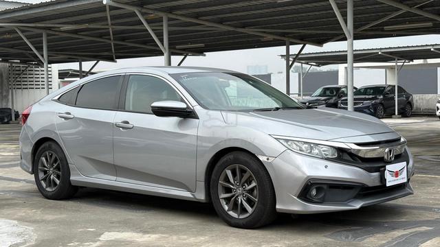 2022 Honda CIVIC 1.8 S MY16 FC FACELIFT (A) - 4
