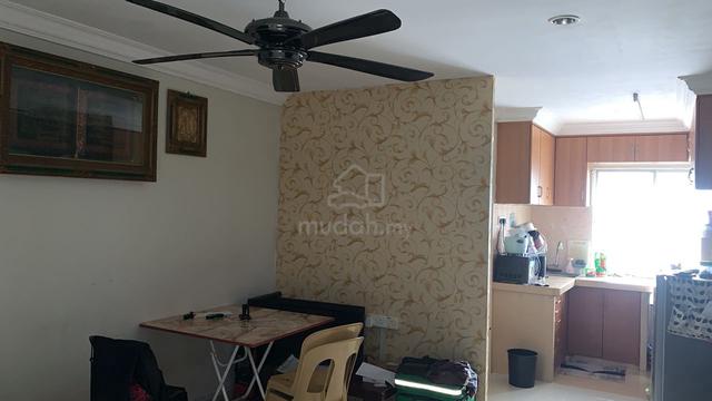 Desa Ixora 1