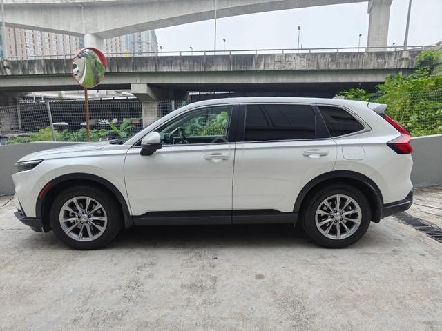 2024 Honda CR-V 1.5 E (A) UNDER WARRANTY - 2
