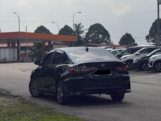 Full Loan✅2023 Toyota VIOS 1.5 G MY23 (A) - 3
