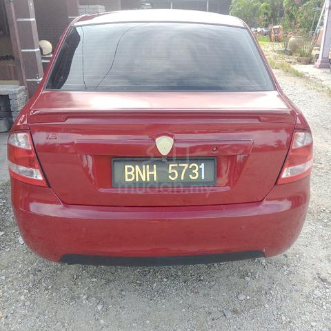 2008 Proton SAGA 1.3 BASE LINE (A) - 3