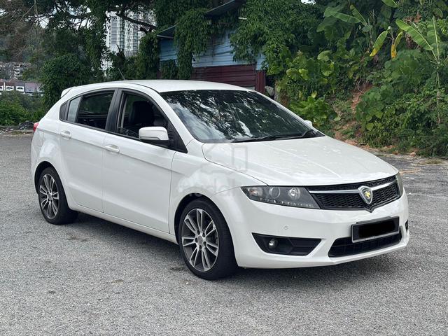 2018 Proton SUPRIMA S 1.6 STANDARD (A) - 1