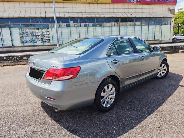 2009 Toyota CAMRY 2.0 G FACELIFT (A) - 3