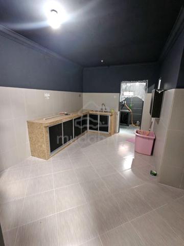 Kota Masai, Jalan Tembikai, Pasir Gudang, 2 Tingkat Unblock Full Loan 3