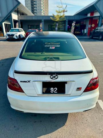2005 Toyota MARK X 2.5 (A) - 2
