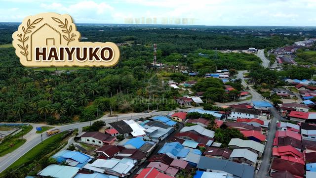 FIRST GRADE | SUNGAI JAWI | Agricaltural Land for SALE @ Sungai Bakap 1