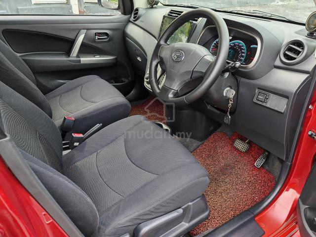2014 Perodua MYVI 1.3 SE ZHS (A) - 4