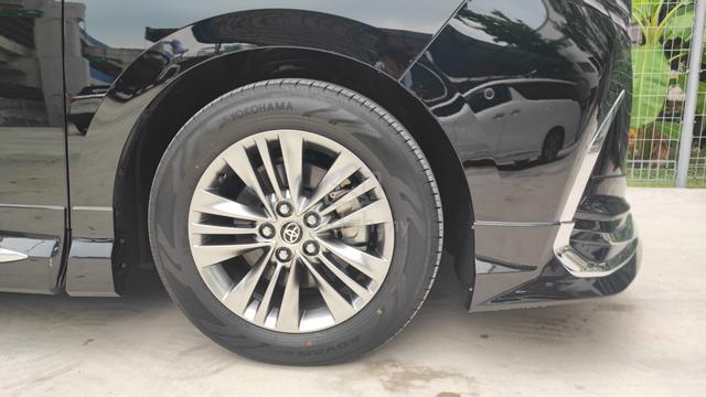 2025 Toyota Alphard 2.5 Z MODELLISTA JBL FULL SPEC - 3