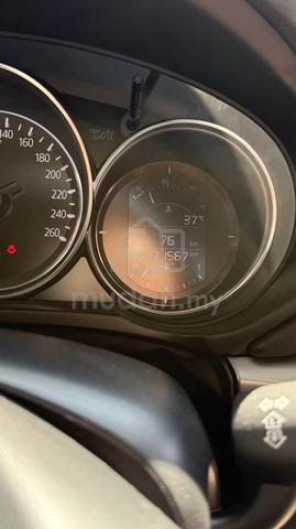 2021 Mazda CX-5 2.0 G GVC PLUS MID MY19 KW85 (A) - 4