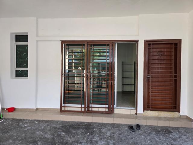 For Rent 2 Storey Terrace House Located At Relau Get More Info Now! 1
