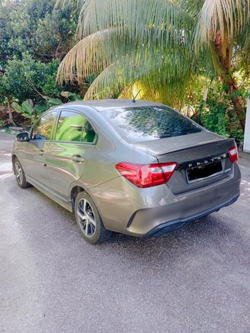 2023 Proton SAGA 1.3 PREMIUM S AT MY19 FACELIFT - 5