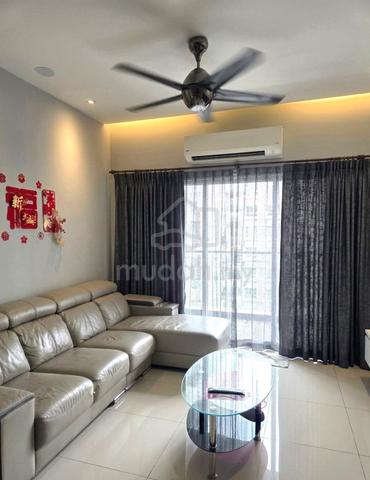 Anyaman Residence 1