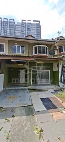 Taman Equine for sale 1