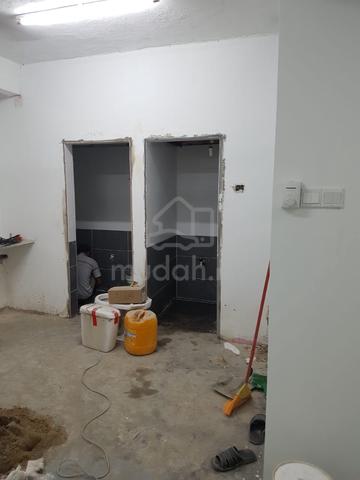 Ground Floor Shop lot Taman Puchong Perdana Near LRT kompleks puchong 5