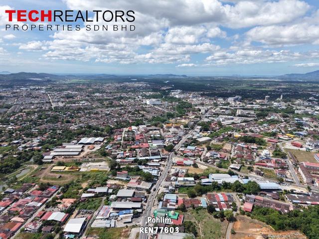 Commercial Land FOR SALE 1