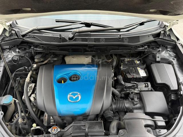 2014 Mazda CX-5 2.0 2WD HIGH SPEC (A) - 4