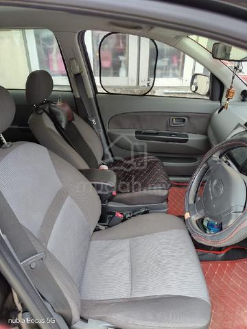 2010 Perodua MYVI 1.3 EZ MY05 M300 FACELIFT (A) - 3