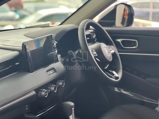 BIG PROMO 2026 Honda HR-V 1.5L FACELIFT (A) - 3