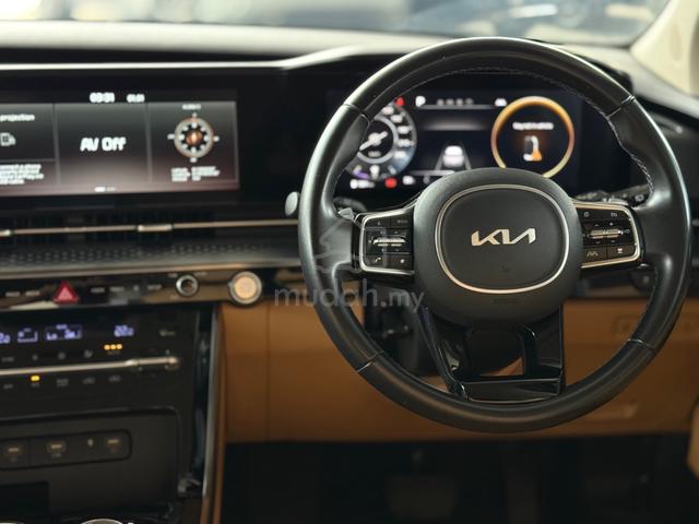 2022 Kia CARNIVAL 2.2D 7 SEATER (UNDER WARRANTY) - 5