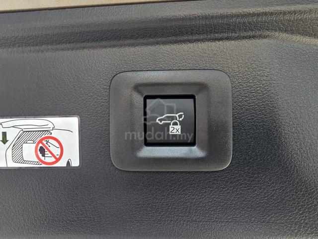2025 Toyota ALPHARD 2.5 Z S/Step SR HUD DIM BSM RM - 3