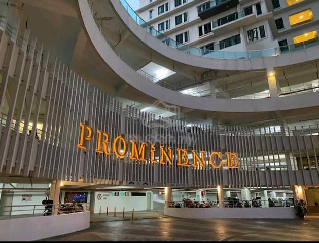 Prominence @ Bukit Mertajam 1
