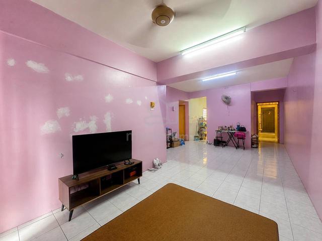 Sri Ria Apartments 1
