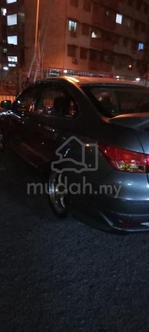2011 Nissan SYLPHY 2.0 COMFORT G11 (A) - 2