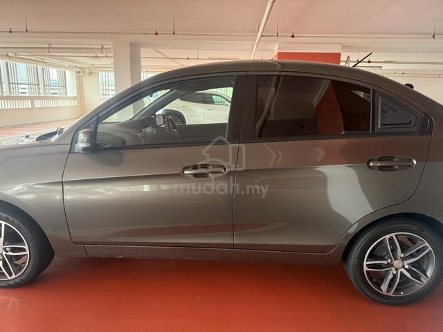 2020 Proton SAGA 1.3 PREMIUM AT MY16 BT P2-13A - 1