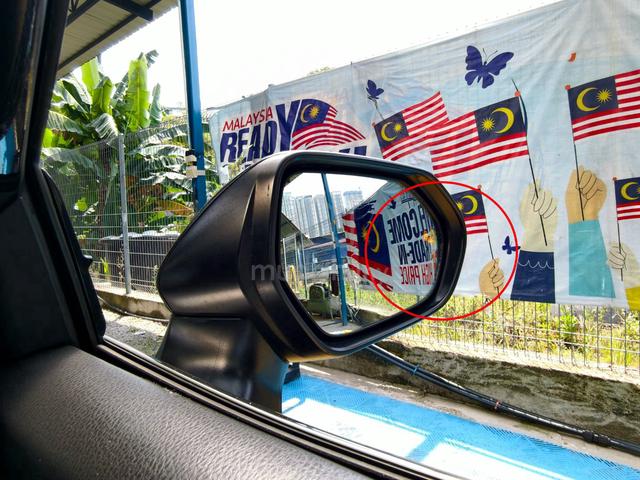 Toyota CAMRY 2.5 V SPEC JBL HUD BSM LEATHER WARNTY - 3