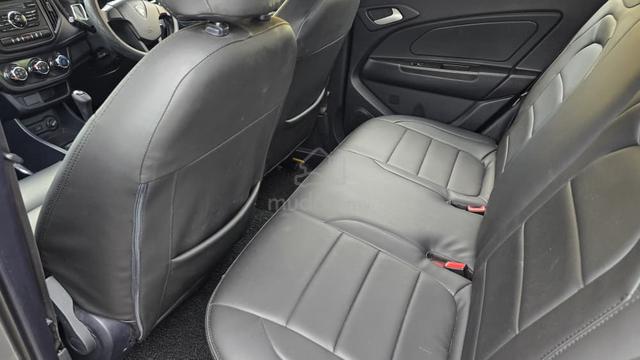 2016 Proton IRIZ 1.3 STANDARD (M) - 5