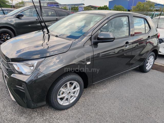 New AXIA 🔥 READY STOCK - 3