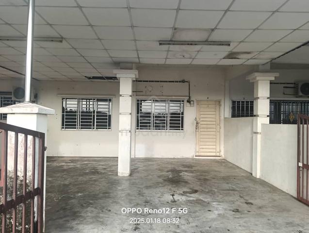 Unblock View Rumah Sewa Tongkang Pechah 1