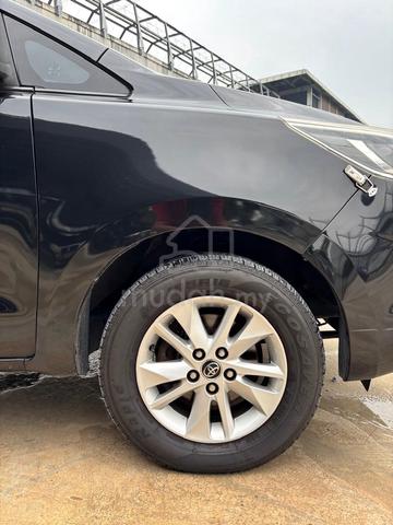 2019 Toyota INNOVA 2.0 G 2019 - 4
