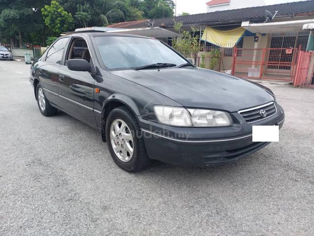 2000 Toyota CAMRY 2.2 GX SXV20 (M) - 1