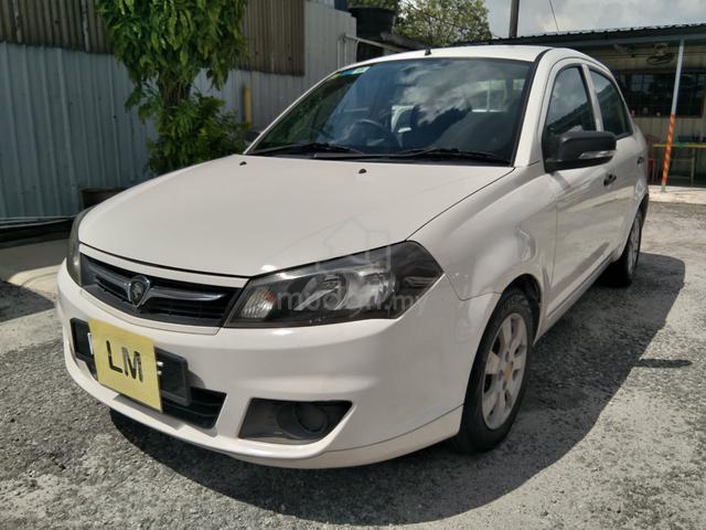 2014 Proton SAGA 1.3 FLX EXECUTIVE (A) - 5