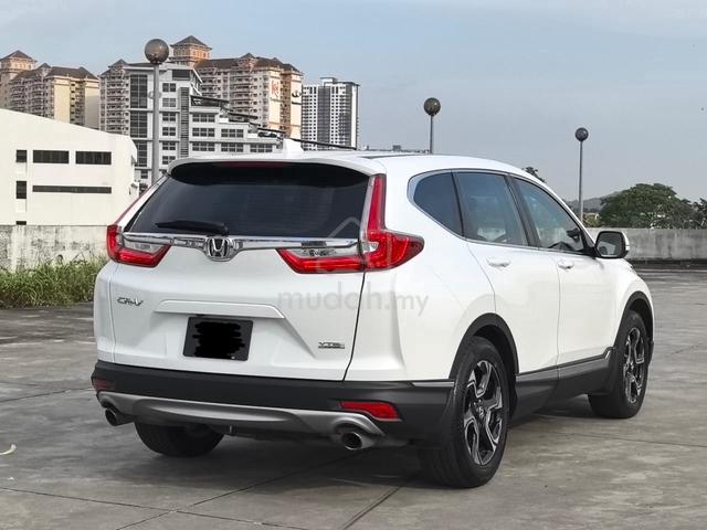 2019 Honda CR-V 1.5 TC-P 2WD (A) - 4