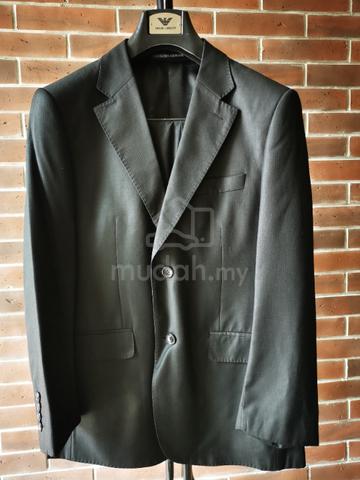 Giorgio Armani Men Suits. Clothes for sale in Cheras Kuala Lumpur