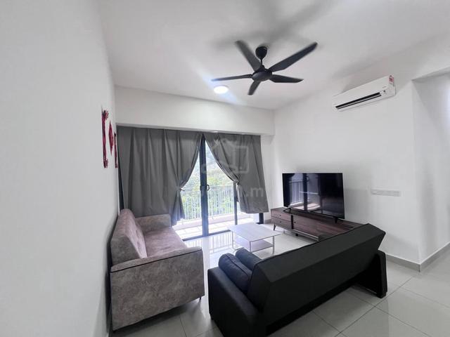 Setia Sky Vista 1