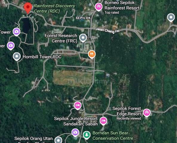 Tourism title land for sale, curently use as agricultural usage 1