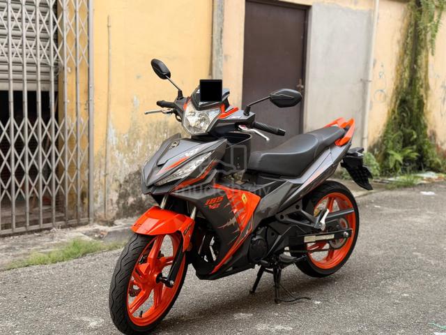 Carousel Image Selected