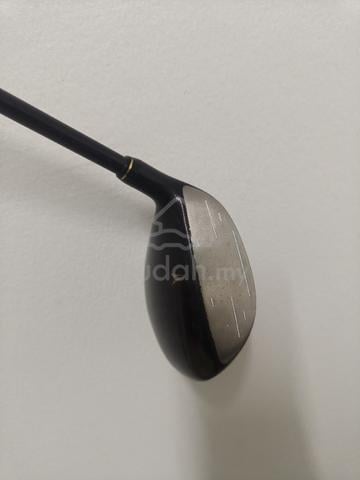 XXIO Prime 3 Wood Golf Club (Flex R / 15° Loft)  - photo 4 of 6