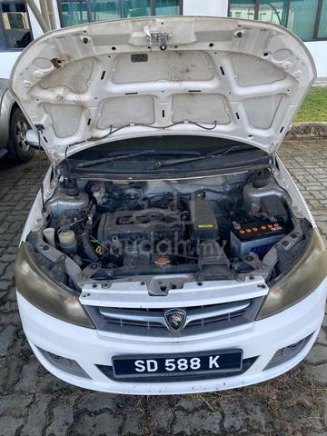 2013 Proton SAGA 1.3 FL (M) - 4