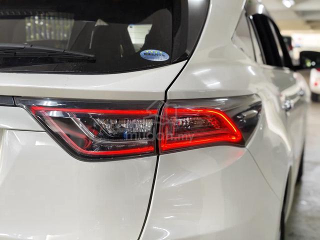 2014-19 Toyota HARRIER 2.0 ELEGANCE 2TONE 3Y WRRTY - 4