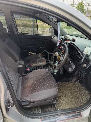 2010 Naza PICANTO 1.1 EX (A) - 3