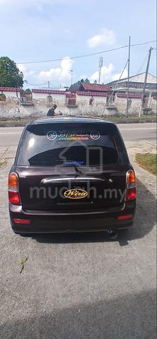 2003 Perodua KELISA 1.0 EZ (A) - 4