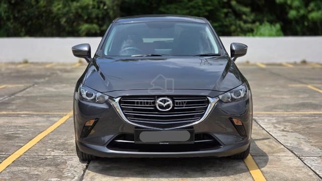 MAZDA CX-3 1.5L (a) FACELIFT, F.S.R 1xK KM Waranty - 4